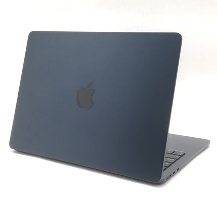 MacBook Air M4 / 13インチ / 2025 / 16GB / 256GB / ミッドナイト / ランク:A / MW123J/A / 【中古品管理番号:41355】