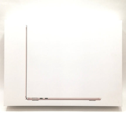 MacBook Air M4 / 13インチ / 2025 / 16GB / 256GB / スターライト / ランク:A / MW0Y3J/A / 【中古品管理番号:41357】