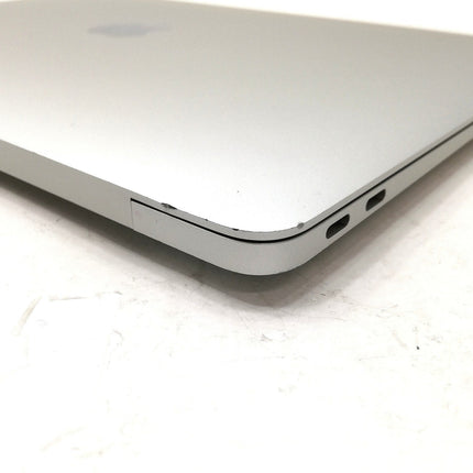 MacBook Air M1 / 13インチ / Mid2020 / 8GB / 256GB / シルバー / ランク:B / MGN93J/A / 【中古品管理番号:41360】
