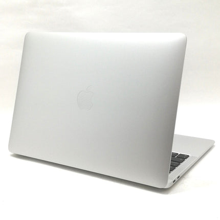 【販売強化プライス！】MacBook Air M1 / 13インチ / Mid2020 / 8GB / 512GB / シルバー / ランク:C / MGNA3J/A / 【中古品管理番号:41361】