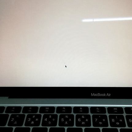 【販売強化プライス！】MacBook Air M1 / 13インチ / Mid2020 / 8GB / 512GB / シルバー / ランク:C / MGNA3J/A / 【中古品管理番号:41361】