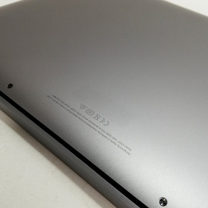 MacBook Air M1 / 13インチ / Mid2020 / 8GB / 256GB / スペースグレイ / ランク:B / MGN63J/A / 【中古品管理番号:41362】