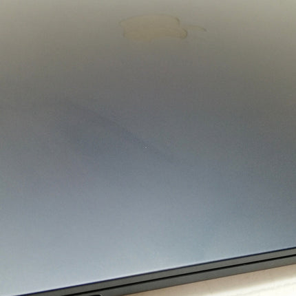MacBook Air M2 / 13インチ / 2022 / 8GB / 256GB / ミッドナイト / ランク:C / MLY33J/A / A2681 【中古品管理番号:41366】