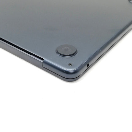 MacBook Air M2 / 13インチ / 2022 / 8GB / 256GB / ミッドナイト / ランク:C / MLY33J/A / A2681 【中古品管理番号:41366】