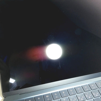 MacBook Air M2 / 13インチ / 2022 / 8GB / 256GB / ミッドナイト / ランク:C / MLY33J/A / A2681 【中古品管理番号:41366】