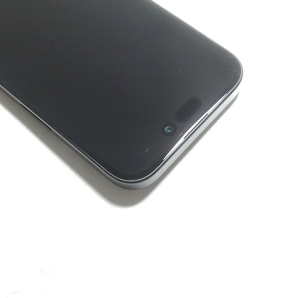 【ピックアップセール！】iPhone 15 / 2023 / 128GB / ブラック / 楽天モバイル版SIMフリー / ランク:B / MTMH3J/A / A3089 【中古品管理番号:41367】
