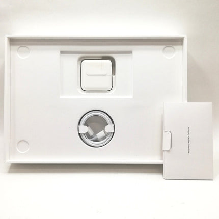 MacBook Air M1 / 13インチ / 2020 / 8GB / 256GB / シルバー / ランク:B / MGN93J/A / A2337 【中古品管理番号:41369】