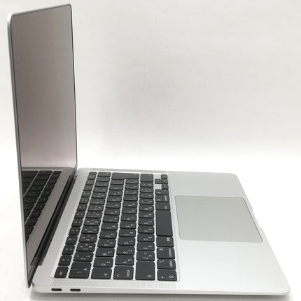 MacBook Air M1 / 13インチ / 2020 / 8GB / 256GB / シルバー / ランク:B / MGN93J/A / A2337 【中古品管理番号:41369】