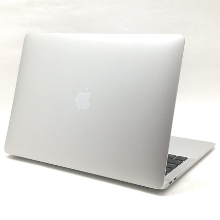 MacBook Air M1 / 13インチ / Mid2020 / 8GB / 256GB / シルバー / ランク:B / MGN93J/A / 【中古品管理番号:41369】