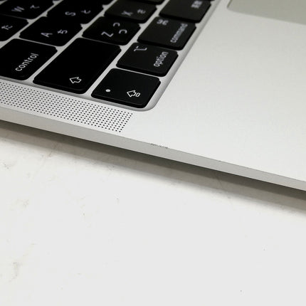 MacBook Air M1 / 13インチ / 2020 / 8GB / 256GB / シルバー / ランク:B / MGN93J/A / A2337 【中古品管理番号:41369】