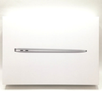 MacBook Air M1 / 13インチ / 2020 / 8GB / 256GB / シルバー / ランク:B / MGN93J/A / A2337 【中古品管理番号:41369】