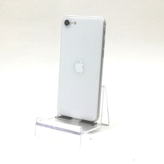 iPhone 中古 販売】iPhone SE 第2世代 / 2020 / 64GB / ホワイト 