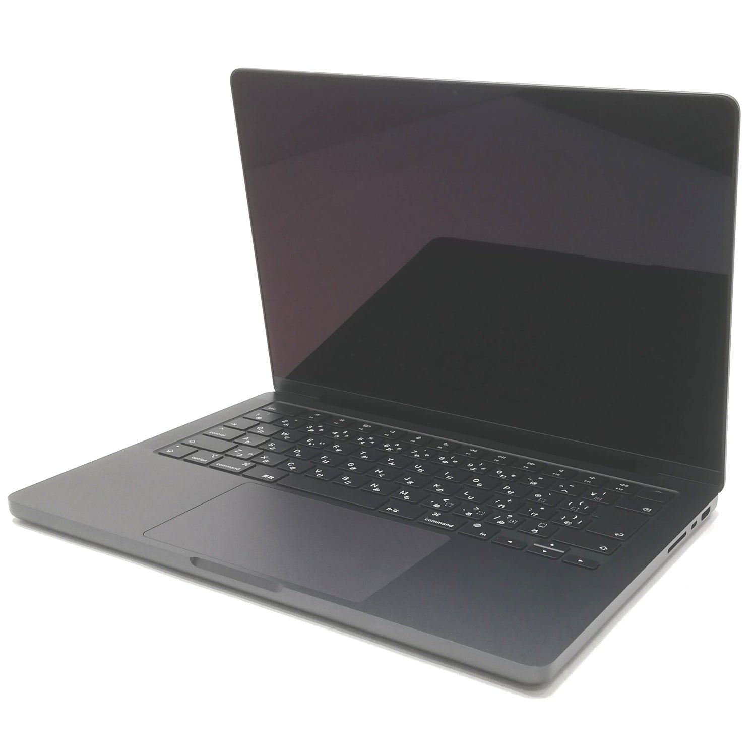 MacBook 中古 販売】MacBook Pro M4 / 14インチ / 2024 / 16GB / 1TB