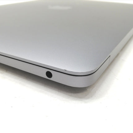 【販売強化プライス！】MacBook Air M1 / 13インチ / Mid2020 / 8GB / 256GB / スペースグレイ / ランク:C / MGN63J/A / 【中古品管理番号:41372】