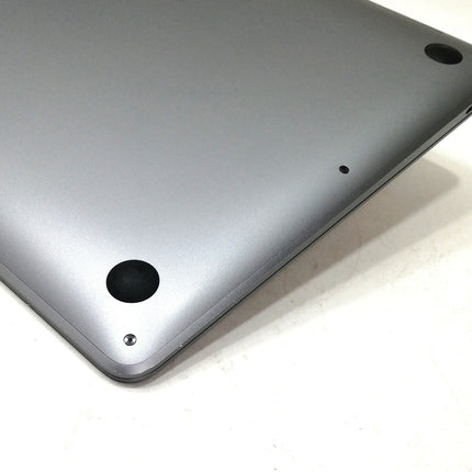 【販売強化プライス！】MacBook Air M1 / 13インチ / Mid2020 / 8GB / 256GB / スペースグレイ / ランク:C / MGN63J/A / 【中古品管理番号:41372】