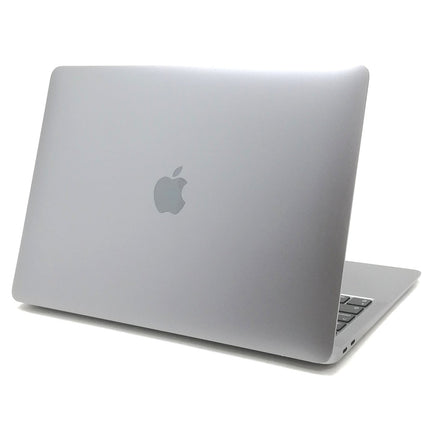 【販売強化プライス！】MacBook Air M1 / 13インチ / Mid2020 / 8GB / 256GB / スペースグレイ / ランク:C / MGN63J/A / 【中古品管理番号:41372】