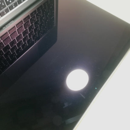 【販売強化プライス！】MacBook Air M1 / 13インチ / Mid2020 / 8GB / 256GB / スペースグレイ / ランク:C / MGN63J/A / 【中古品管理番号:41372】