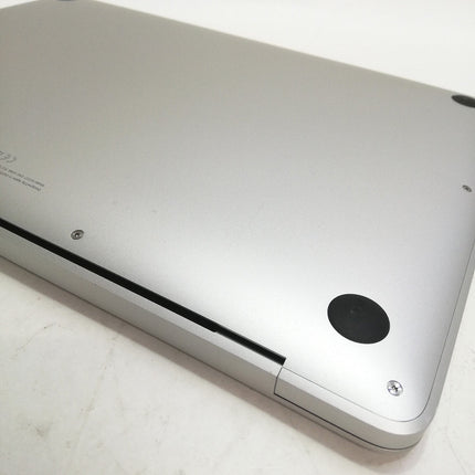 【販売強化プライス！】MacBook Air M1 / 13インチ / Mid2020 / 8GB / 512GB / シルバー / ランク:C / MGNA3J/A / 【中古品管理番号:41374】