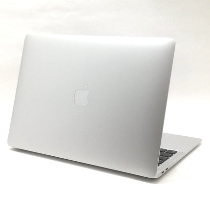 【販売強化プライス！】MacBook Air M1 / 13インチ / Mid2020 / 8GB / 512GB / シルバー / ランク:C / MGNA3J/A / 【中古品管理番号:41374】