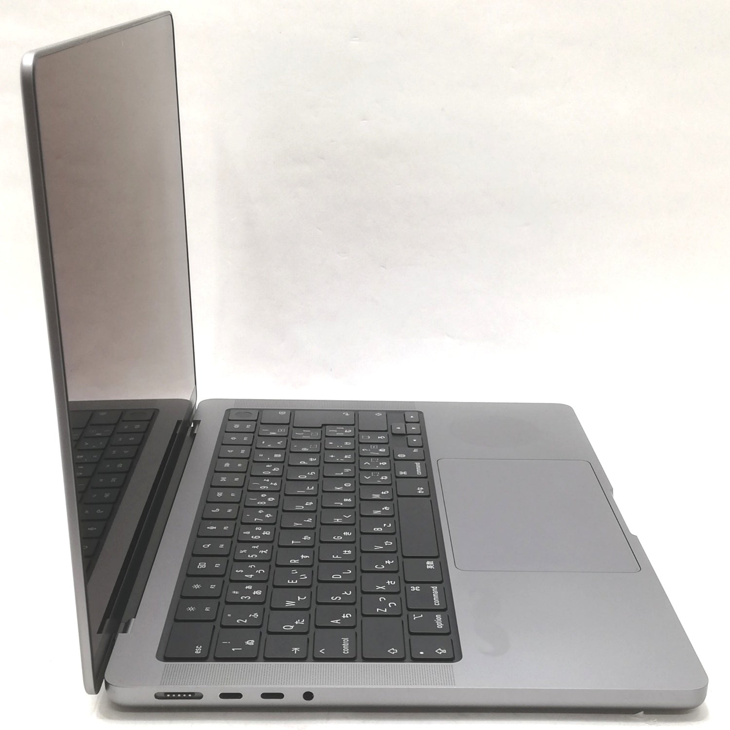 MacBook 中古 販売】MacBook Pro M3 / 14インチ / 2023 / 8GB / 512GB