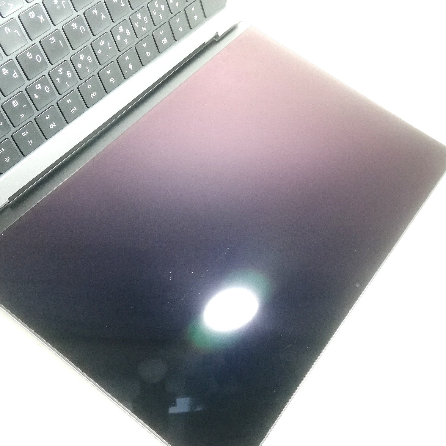 MacBook 中古 販売】MacBook Pro M3 / 14インチ / 2023 / 8GB / 512GB