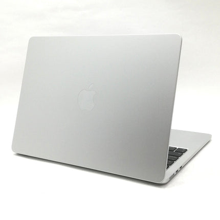 MacBook Air M2 / 13インチ / 2022 / 8GB / 512GB / シルバー / ランク:D / MLY03J/A / 【中古品管理番号:41376】