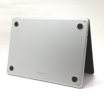 MacBook Air M2 / 13インチ / 2022 / 8GB / 512GB / シルバー / ランク:D / MLY03J/A / 【中古品管理番号:41376】
