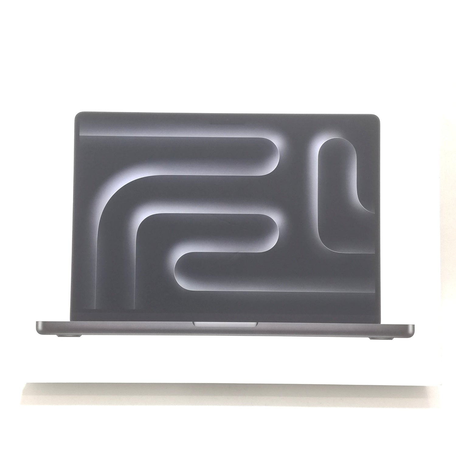 MacBook 中古 販売】MacBook Pro M3Pro / 14インチ / 2023 / 18GB