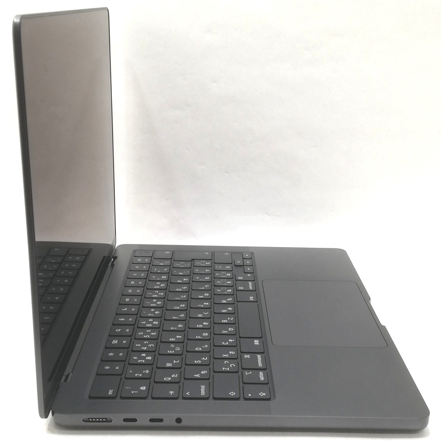 MacBook 中古 販売】MacBook Pro M3Pro / 14インチ / 2023 / 18GB