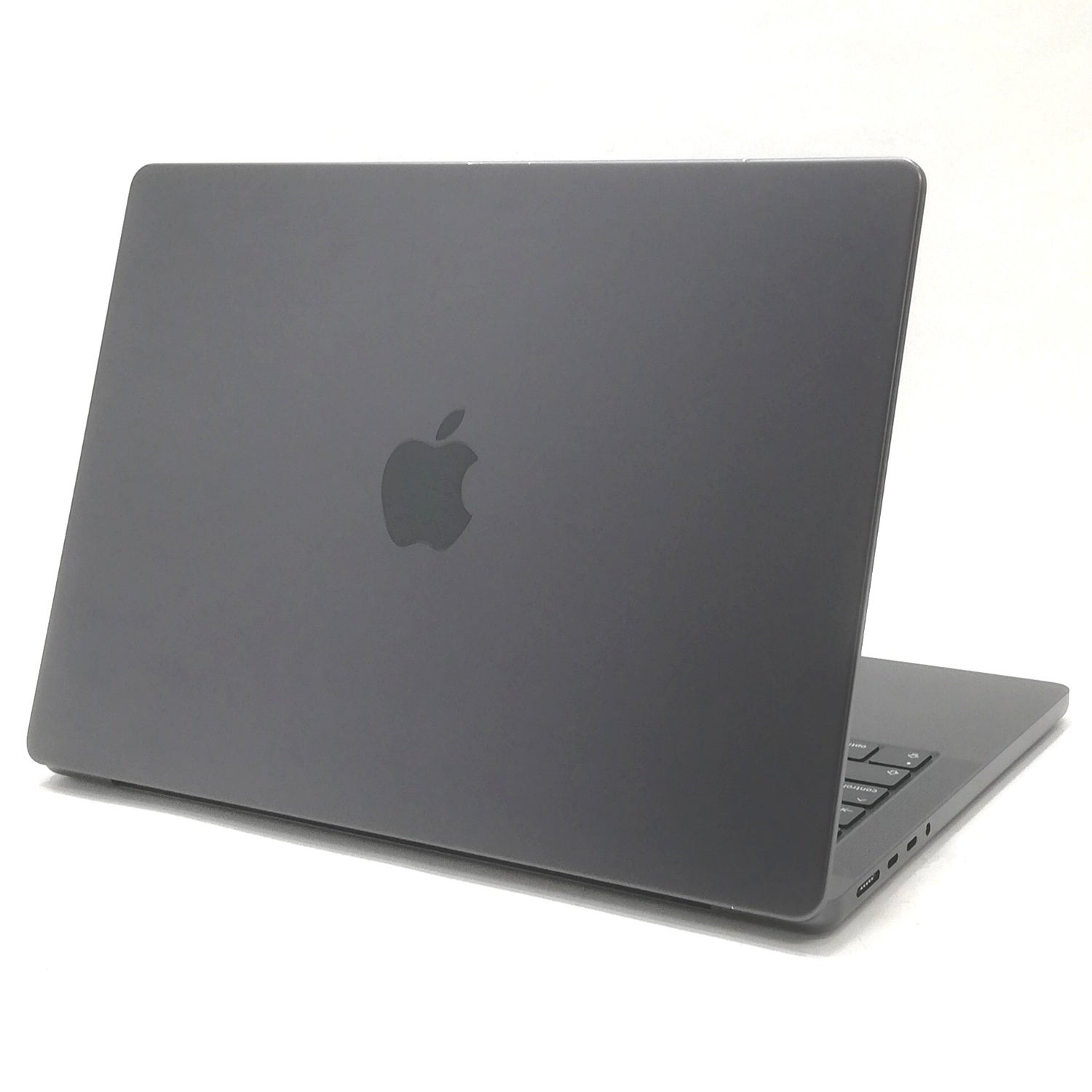 超美品 14インチMacBookPro 2023 M3Pro/18GB ブラック MacBook 中古 販売】MacBook Pro M3Pro / 14インチ / 2023 / 18GB