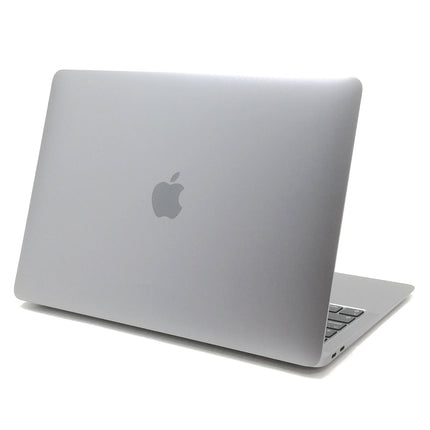 MacBook Air M1 / 13インチ / Mid2020 / 8GB / 256GB / スペースグレイ / ランク:A / MGN63J/A / 【中古品管理番号:41380】