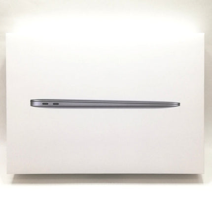 MacBook Air M1 / 13インチ / Mid2020 / 8GB / 256GB / スペースグレイ / ランク:A / MGN63J/A / 【中古品管理番号:41380】