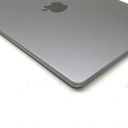 MacBook Air M2 / 13インチ / 2022 / 16GB / 512GB / スペースグレイ / ランク:B / MLXW3J/A / A2681 【中古品管理番号:41383】