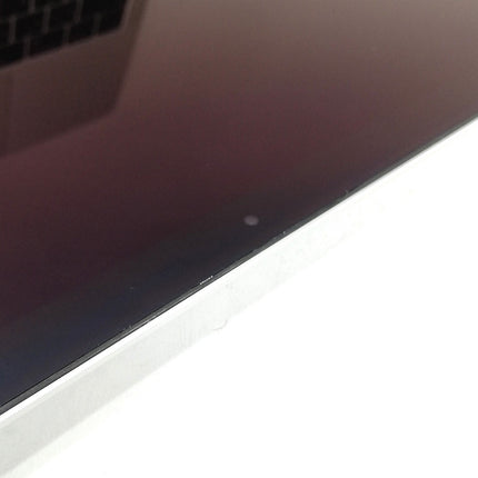 MacBook Pro / 13インチ / 2019 / 8GB / 128GB / シルバー / ランク:C / MUHQ2J/A / 【中古品管理番号:41385】
