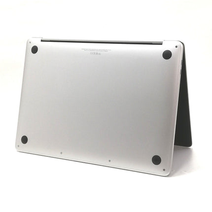 MacBook Pro / 13インチ / 2019 / 8GB / 128GB / シルバー / ランク:C / MUHQ2J/A / 【中古品管理番号:41385】
