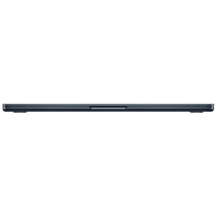 MacBook Air M4 / 13インチ / 2025 / 16GB / 256GB / ミッドナイト / ランク:SS / MW123J/A / 【中古品管理番号:41387】
