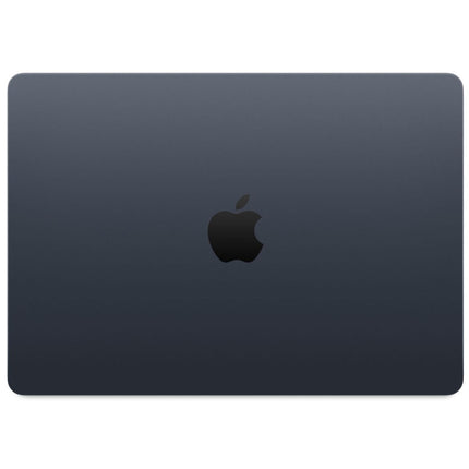 MacBook Air M4 / 13インチ / 2025 / 16GB / 256GB / ミッドナイト / ランク:SS / MW123J/A / 【中古品管理番号:41387】