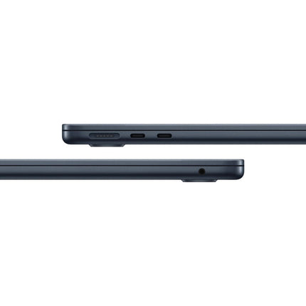 MacBook Air M4 / 13インチ / 2025 / 16GB / 256GB / ミッドナイト / ランク:SS / MW123J/A / 【中古品管理番号:41389】