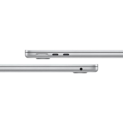 MacBook Air M4 / 13インチ / 2025 / 16GB / 256GB / シルバー / ランク:SS / MW0W3J/A / 【中古品管理番号:41399】