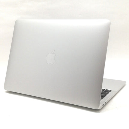 MacBook Air M1 / 13インチ / Mid2020 / 8GB / 256GB / シルバー / ランク:A / MGN93J/A / 【中古品管理番号:41406】