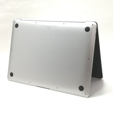 MacBook Air M1 / 13インチ / Mid2020 / 8GB / 256GB / シルバー / ランク:A / MGN93J/A / 【中古品管理番号:41406】