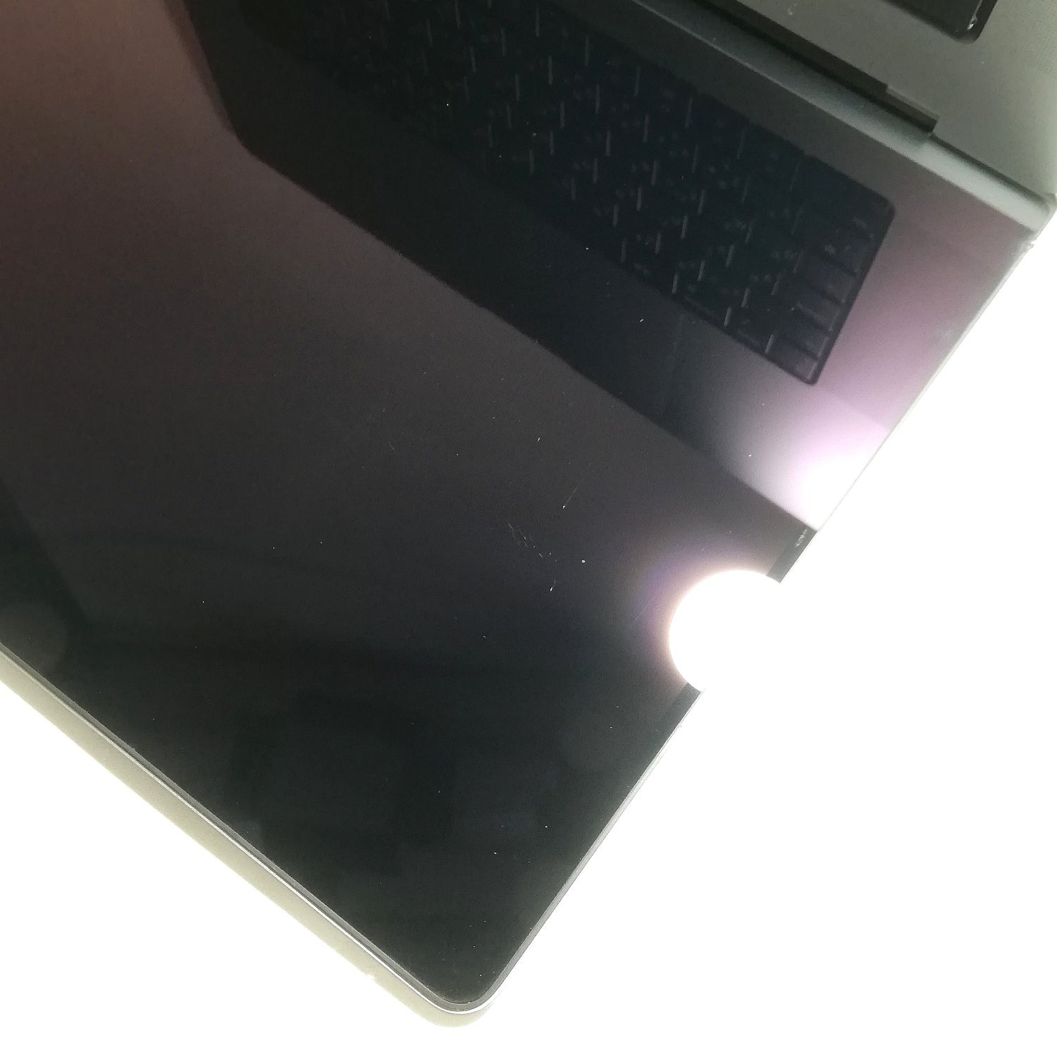 MacBook 中古 販売】MacBook Pro M1 Max / 16インチ / 2021 / 64GB