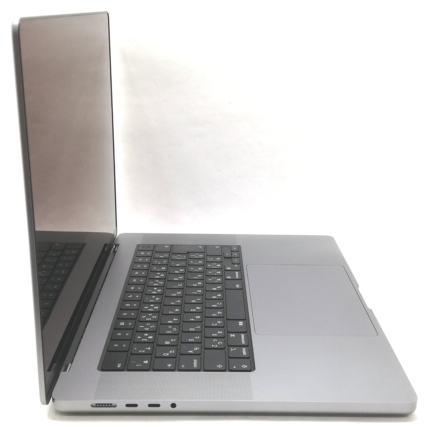 MacBook 中古 販売】MacBook Pro M1 Max / 16インチ / 2021 / 64GB