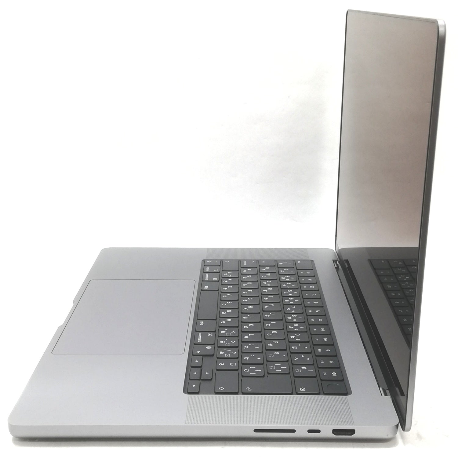 MacBook 中古 販売】MacBook Pro M1 Max / 16インチ / 2021 / 64GB