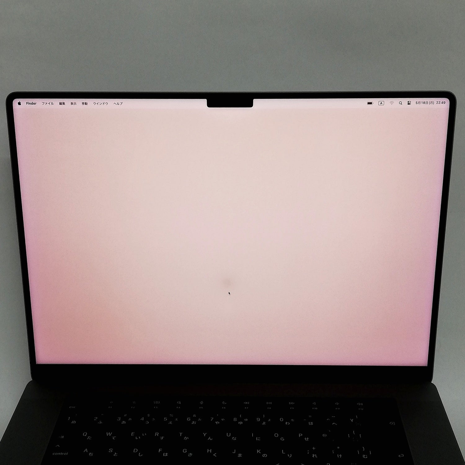 MacBook 中古 販売】MacBook Pro M1 Max / 16インチ / 2021 / 64GB