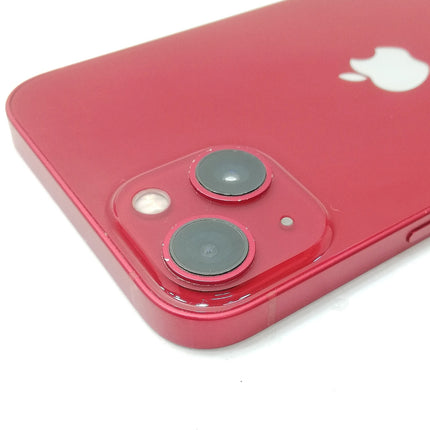 【ピックアップセール！】iPhone 13 / 256GB / 256GB / (PRODUCT)RED / SoftBank版SIMフリー / ランク:B / MLNL3J/A / A2631 【中古品管理番号:41410】