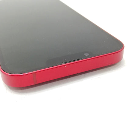 【ピックアップセール！】iPhone 13 / 256GB / 256GB / (PRODUCT)RED / SoftBank版SIMフリー / ランク:B / MLNL3J/A / A2631 【中古品管理番号:41410】