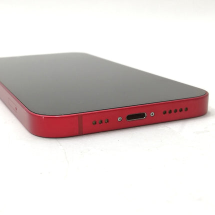 【ピックアップセール！】iPhone 13 / 256GB / 256GB / (PRODUCT)RED / SoftBank版SIMフリー / ランク:B / MLNL3J/A / A2631 【中古品管理番号:41410】
