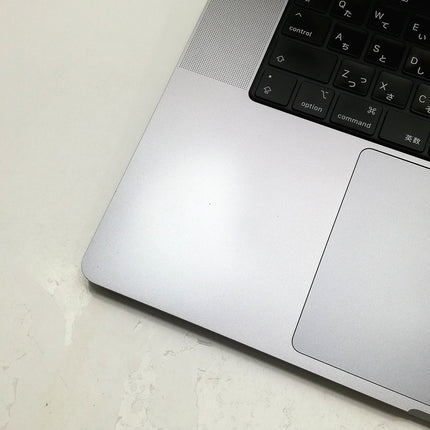 MacBook Pro M1 Pro / 16インチ / 2021 / 16GB / 1TB / スペースグレイ / ランク:D / MK193J/A / 【中古品管理番号:41411】