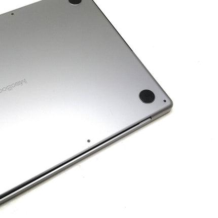 MacBook Pro M1 Pro / 16インチ / 2021 / 16GB / 1TB / スペースグレイ / ランク:D / MK193J/A / 【中古品管理番号:41411】